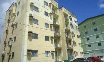Imagem: Apartamento 3/4, Res. Green Parque 2, 1º