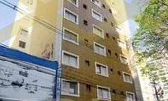 Imagem: Kitnet - Centro - Campinas