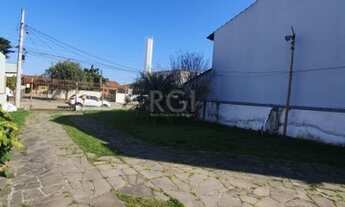 Imagem 3: Porto Alegre - Casa Padrão - Ipanema