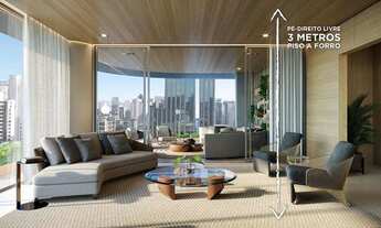 Imagem 5: Casa Lafer , 424m², 4 quartos - Itaim Bibi, São Paulo - SP