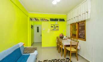 Imagem 5: Apartamento para venda tem 71 metros quadrados com 2 quartos em Floresta - Porto Alegre