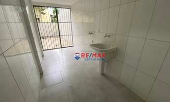 Imagem 6: Apartamento com 3 quartos para alugar, 120 m² - Condomínio vilage dos mares - Capim Macio