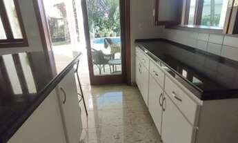 Imagem 7: CASA RESIDENCIAL em VALINHOS - SP, VILLAGE VISCONDE DE ITAMARACÁ