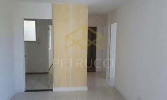 Imagem 4: Apartamento - Jardim Miranda - Campinas