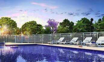 Imagem 2: Vibra Barra Funda - 26 a 35m² - 1 a 2 Quartos - 1 Banheiro - Barra Funda, São Paulo - SP