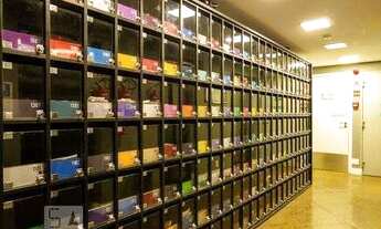 Imagem 3: BK30 Largo do Arouche - Apartamento de 33 à 44m², com 1 Dorm - República - SP