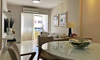 Imagem: Apartamento para venda possui 100 m² com