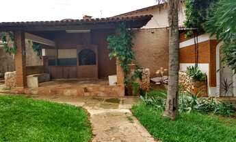 Imagem 5: Chácara para Lazer dentro da Cidade - Região Parque das Laranjeiras