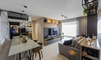 Imagem: São Paulo - Apartamento Padrão - Tatuapé