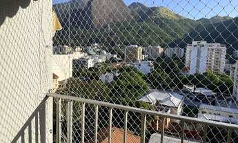 Imagem 5: Apartamento 2 Quartos à venda - 80 m² no Grajaú - Rio de Janeiro/RJ