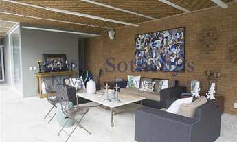 Imagem 5: Rio de Janeiro - Casa Padrão - São Conrado