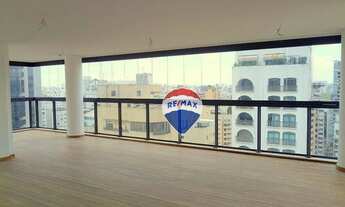 Imagem 2: Apartamento 3 suítes 4 vagas no Jardim Paulista