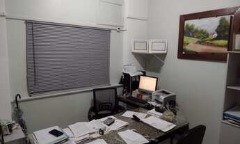 Imagem 5: Centro de Niterói - Rua da Conceição - Um conjunto de 5 Salas em Sobreloja, com Split, 132