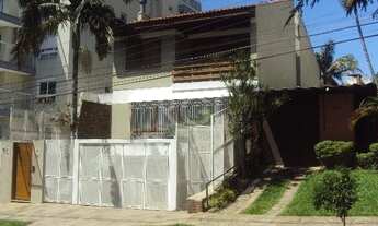 Imagem: Porto Alegre - Casa Padrão - Santa Tereza