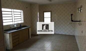 Imagem 3: Casa com 2 dormitórios à venda, 277 m² - Paraíso - Santo André/SP