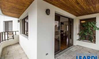 Imagem 7: APARTAMENTO - MOEMA PÁSSAROS - SP