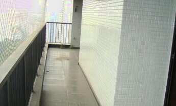 Imagem 6: APARTAMENTO - MORUMBI - SP