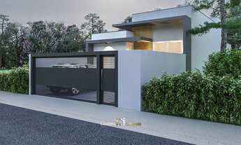 Imagem 7: Linda casa térrea com piscina à venda em Atibaia