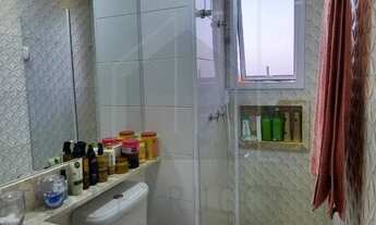 Imagem 5: Apartamento - Parque Industrial - Campinas