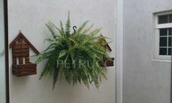 Imagem 6: Casa - Vila Miranda - Sumaré