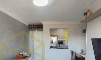 Imagem 3: Apartamento - Recanto do Sol I - Campinas