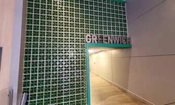 Imagem 6: PORTO ALEGRE - Conjunto Comercial/Sala - Menino Deus