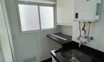 Imagem 7: Apartamento para venda com 80 metros quadrados com 2 quartos em Boa Vista - São Caetano do