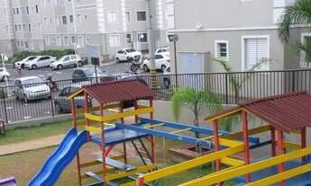 Imagem 2: APARTAMENTO - LOTEAMENTO PARQUE SÃO MARTINHO - SP