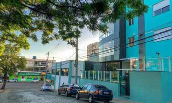 Imagem 2: Apartamento com 2 dormitórios à venda em Passo Fundo