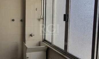 Imagem 3: Porto Alegre - Apartamento Padrão - Menino Deus