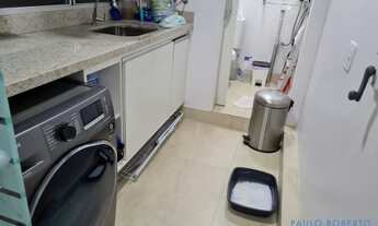 Imagem 2: APARTAMENTO - JABAQUARA - SP