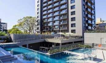 Imagem: Porto Alegre - Apartamento Padrão - Boa