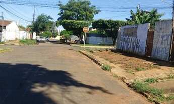 Imagem 2: Vendo Terreno Planalto 336m2 - 01 Quadra Tamandaré