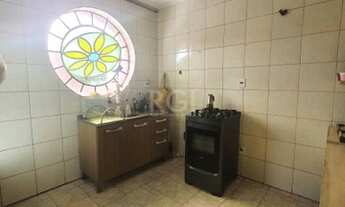 Imagem 5: Porto Alegre - Casa Padrão - Teresópolis