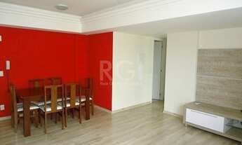 Imagem 4: Porto Alegre - Apartamento Padrão - Partenon