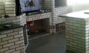 Imagem 7: Sobrado à venda, 2 quartos, 4 vagas, Água Rasa - São Paulo/SP