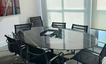 Imagem: Conjunto, 100 m² - venda por R$ 1.300.000,00