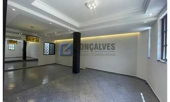 Imagem 4: SAO BERNARDO DO CAMPO - Residential / Sobrado - CENTRO