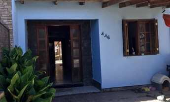 Imagem: Porto Alegre - Casa Padrão - Hípica