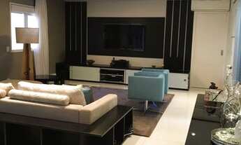 Imagem 2: APARTAMENTO - CAMPO BELO - SP