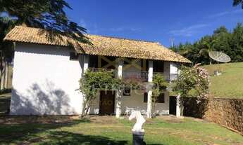 Imagem: Sítio - Parque Estancias - Morungaba