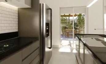 Imagem 7: Casa de Condomínio à venda na Rua Rosa Arco-Íris, Parque Olívio Franceschini, Hortolândia