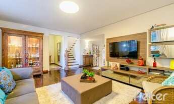 Imagem: PORTO ALEGRE - Casa Padrão - Tristeza