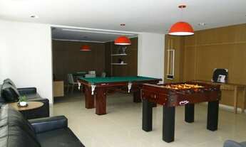 Imagem 4: Apartamento 50 m² | 2 dormitórios