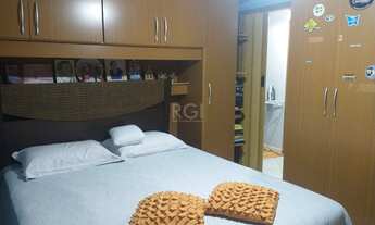 Imagem 4: Porto Alegre - Apartamento Padrão - Camaquã