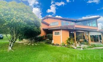 Imagem: Casa - Ivoturucaia - Jundiaí