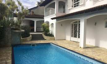 Imagem: VENDO ótima casa na Vila Oliveira