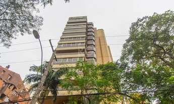 Imagem: Porto Alegre - Apartamento Padrão - Bela