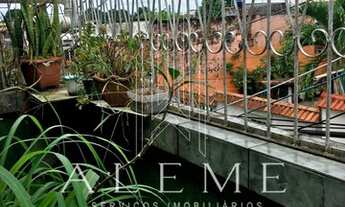 Imagem 2: Casa com 2 quartos no bairro Alvorada ll