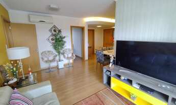 Imagem: Apartamento para Venda em Pelotas, Zona